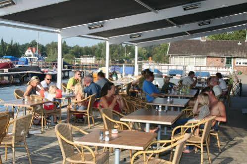 Budget Hotel De Plashoeve Vinkeveen Luaran gambar