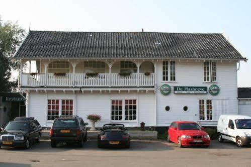 Budget Hotel De Plashoeve Vinkeveen Luaran gambar