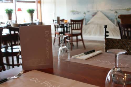 Budget Hotel De Plashoeve Vinkeveen Luaran gambar