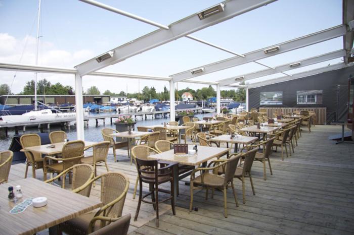 Budget Hotel De Plashoeve Vinkeveen Luaran gambar