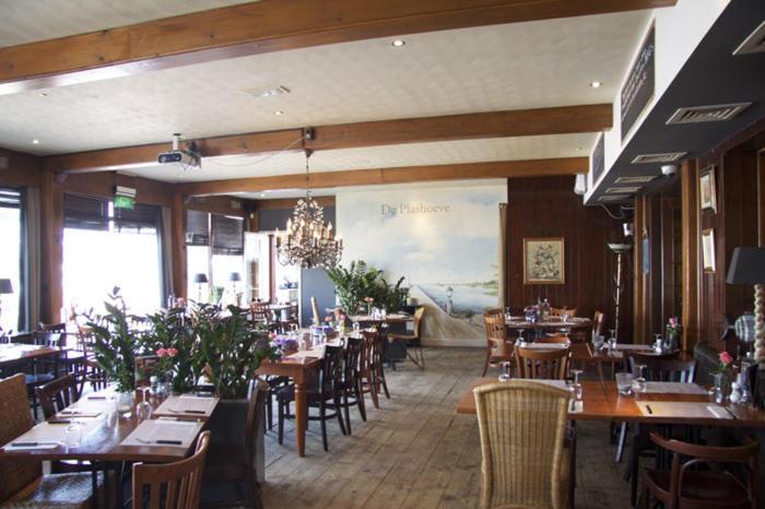 Budget Hotel De Plashoeve Vinkeveen Luaran gambar