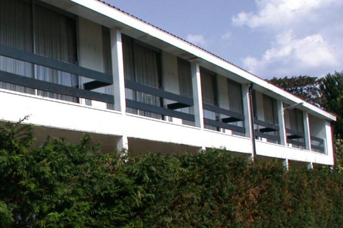 Budget Hotel De Plashoeve Vinkeveen Luaran gambar