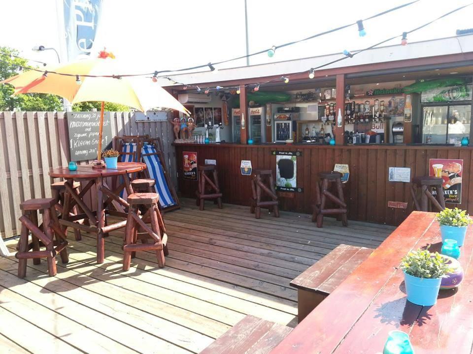 Budget Hotel De Plashoeve Vinkeveen Luaran gambar