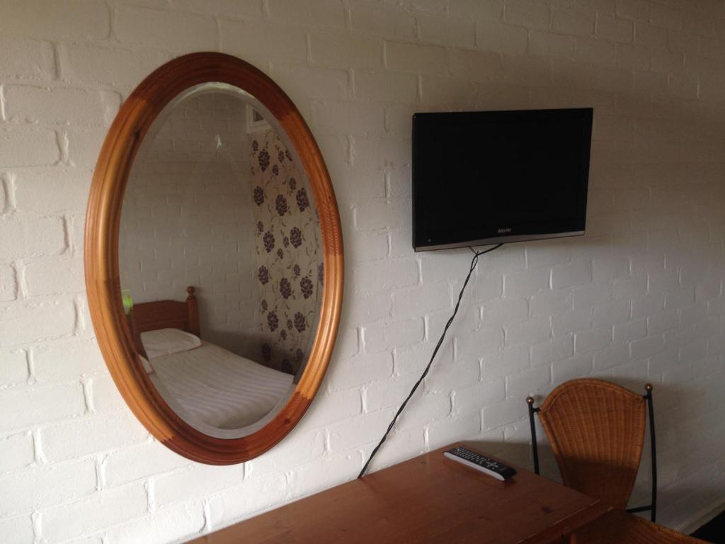 Budget Hotel De Plashoeve Vinkeveen Luaran gambar