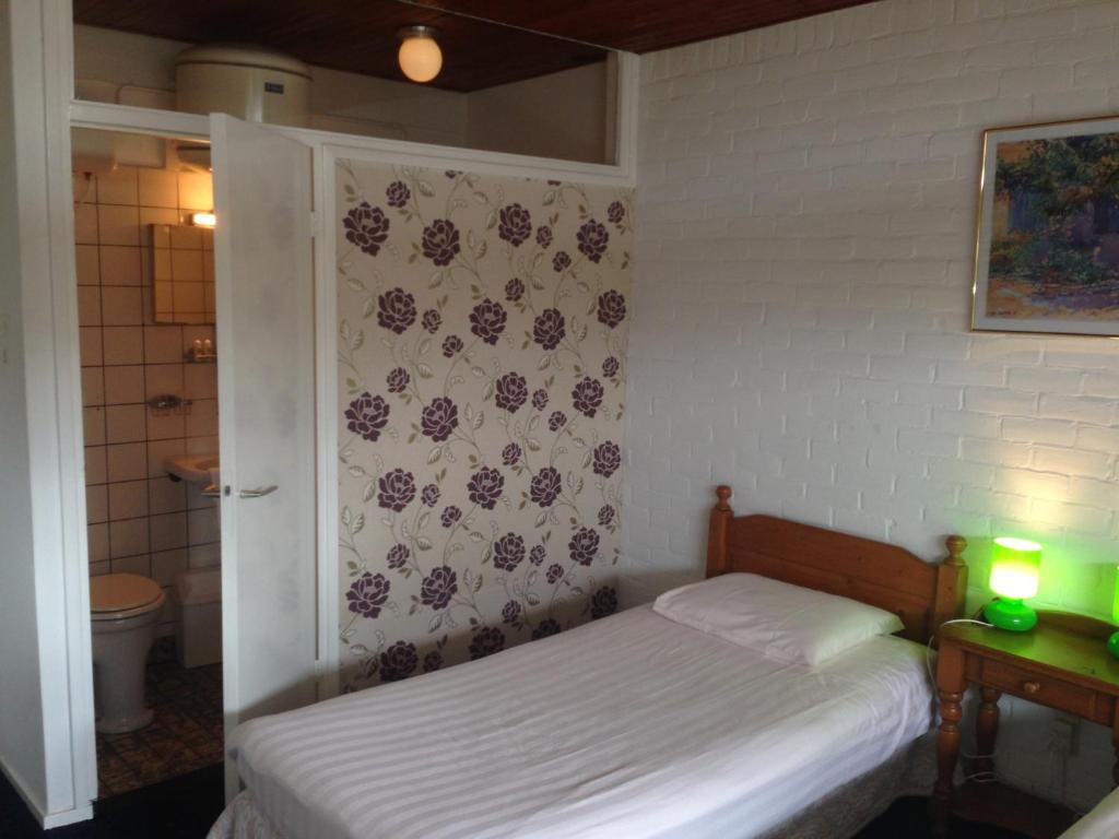 Budget Hotel De Plashoeve Vinkeveen Luaran gambar
