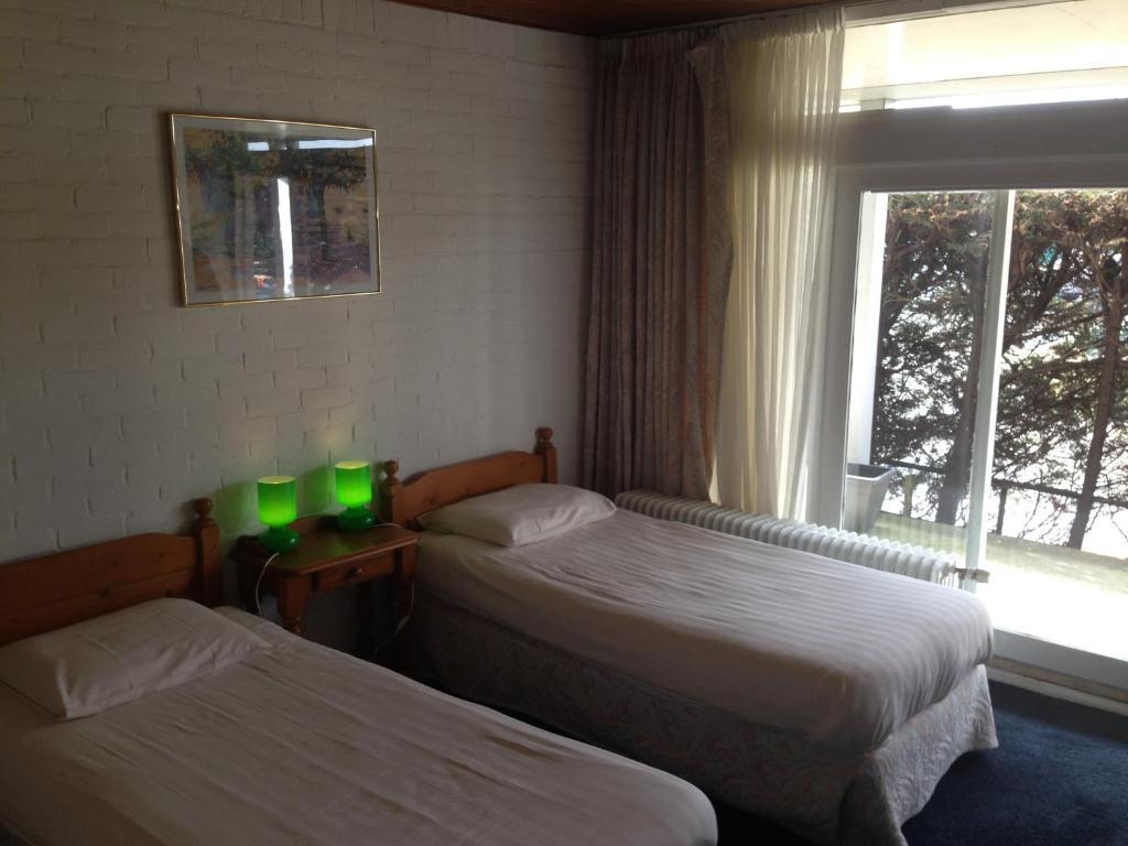 Budget Hotel De Plashoeve Vinkeveen Luaran gambar
