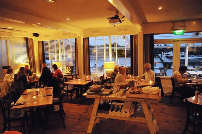 Budget Hotel De Plashoeve Vinkeveen Luaran gambar