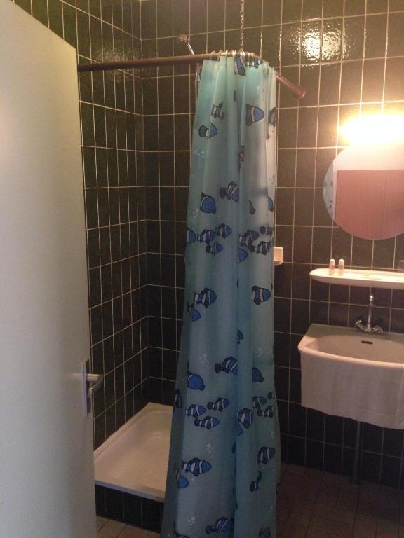 Budget Hotel De Plashoeve Vinkeveen Bilik gambar