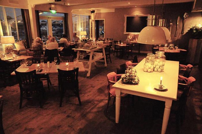Budget Hotel De Plashoeve Vinkeveen Luaran gambar